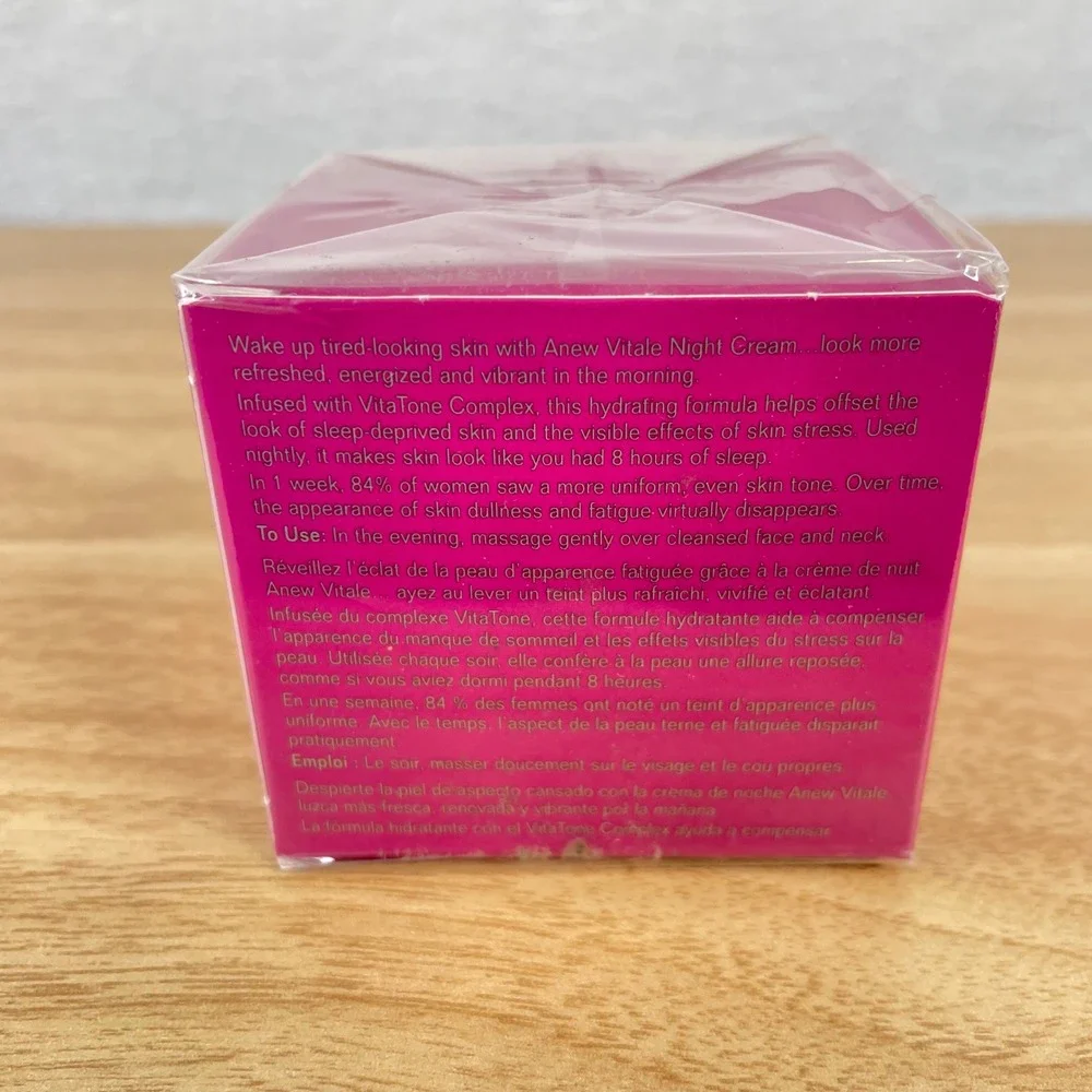 Avon anew vitale